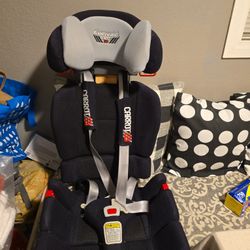 Special Needs Car seat