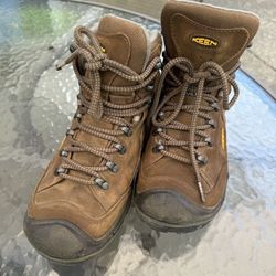 Keen Men’s Hiking Boots