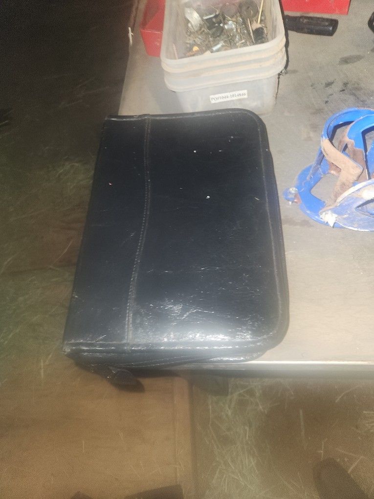 A city holder 45 dollars