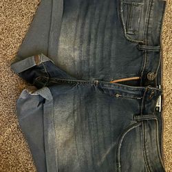 Medium Short New 