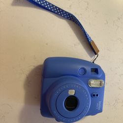 Instant mini 9 Fujifilm Camera 