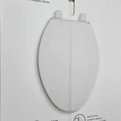 Kohler Layne Quiet Close Elongated Toilet Seat