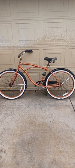 Huffy Beach Crusier Bike