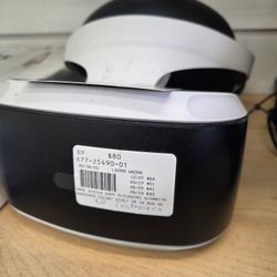 PS VR 