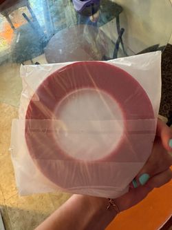 Double sided tape Bulk