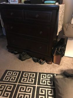 Dresser drawer brand new