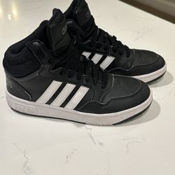 Adidas Mid Hoops 3.0 Youth-Like New