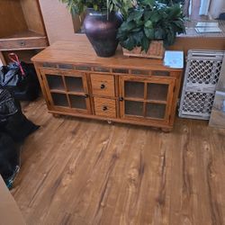 Furniture Cabinet 