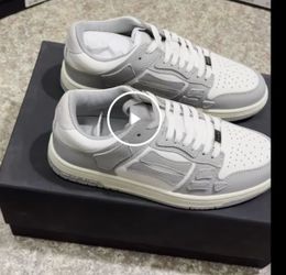 Amiri shoes size 9 NEW