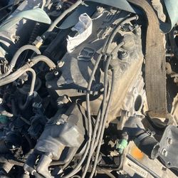 Moto And Transmission 