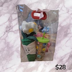 Mother's day gift set