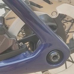 Émonda SL 5 Disc is a lightweight 