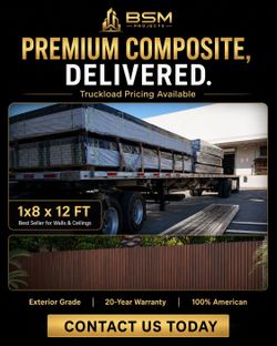 Architectural Composite Wall Systems