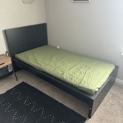 IKEA Twin Bed Frame Only 