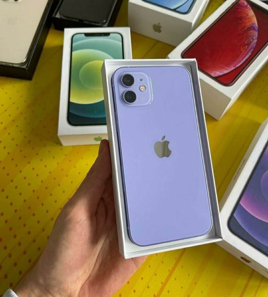 Apple Iphone 11 64gb Unlocked Forany Carrier Worldwide 🌐 TV