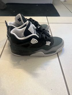 Jordan 4