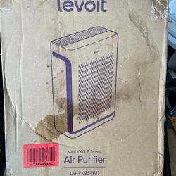 Air Purifier