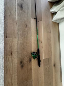 Used works great