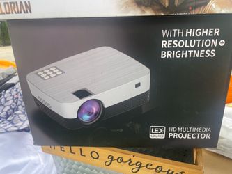 Projector