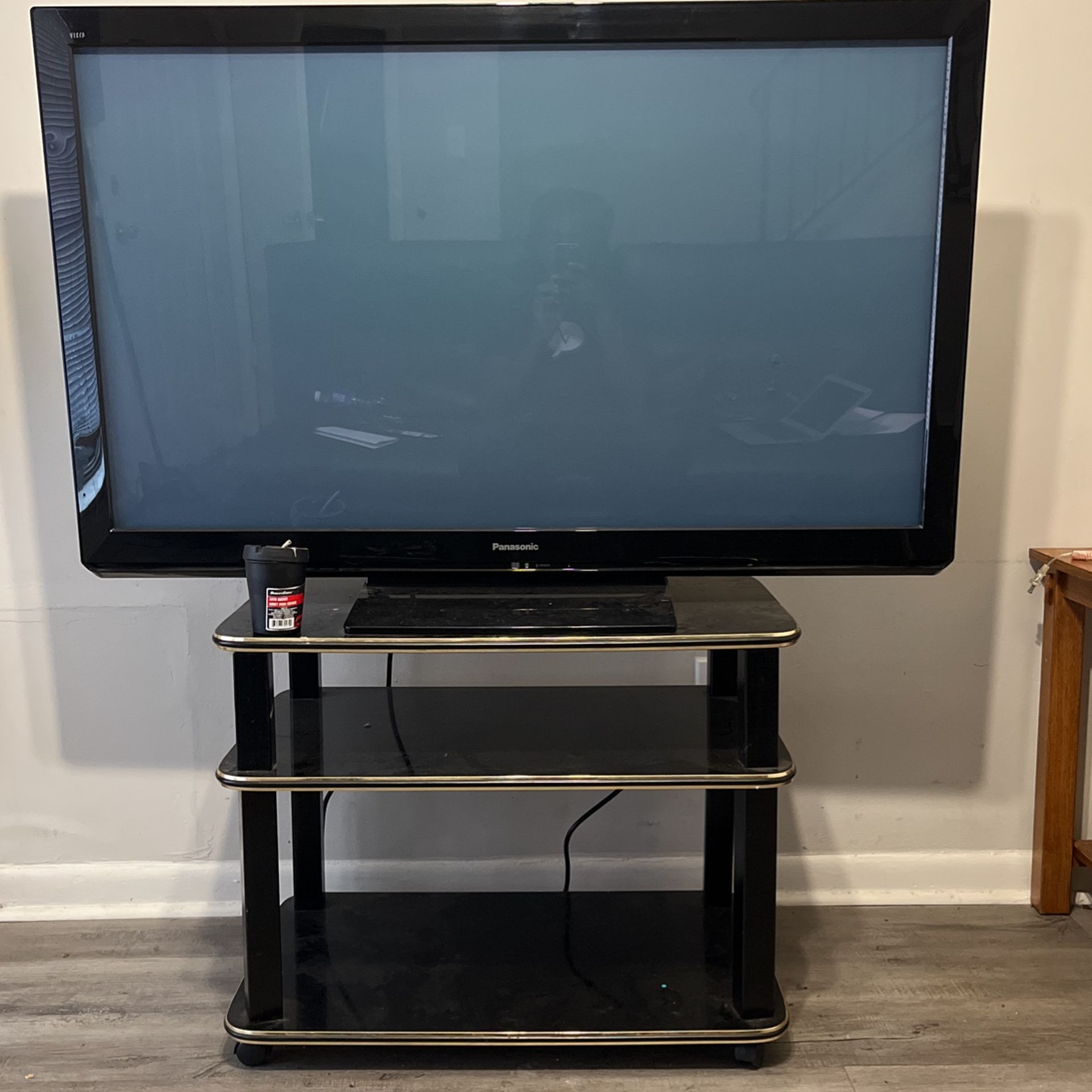 Brand New TV