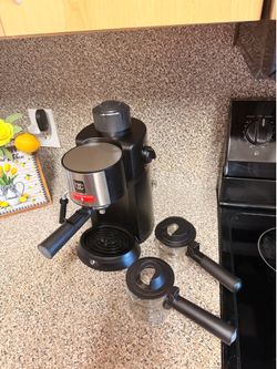 Cafetera Eléctrica