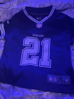2t Cowboys Jersey
