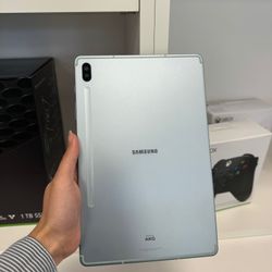Samsung Galaxy Tab S6 10.5 inch 2019 128GB - 90 Day Warranty Included 