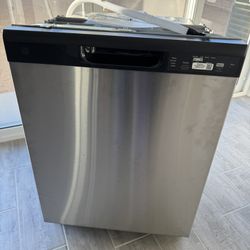 GE Dishwasher 