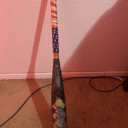 Louisville Slugger Meta baseball bat. 30in, -8