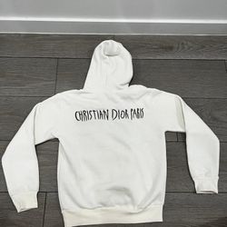 Dior Hoodie New Season Any Colors