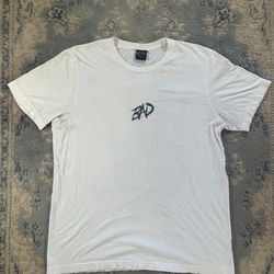 BAD XXXTentacion Size L