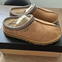 Uggs Tasmanian Size 9
