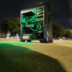 nVidia GTX 1660 Ti Gamer PC 