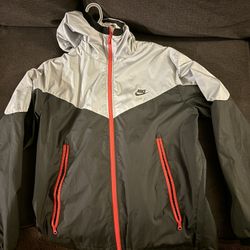 Nike Windbreaker 