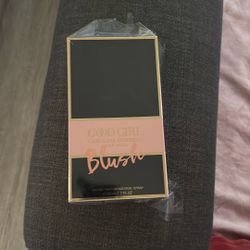 Brand new Carolina Herrera perfume 