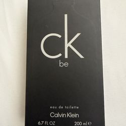 Calvin Klein