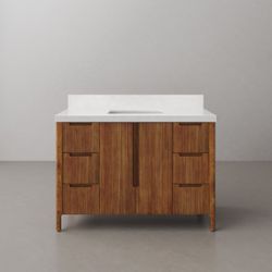 48" Bathroom Vanity