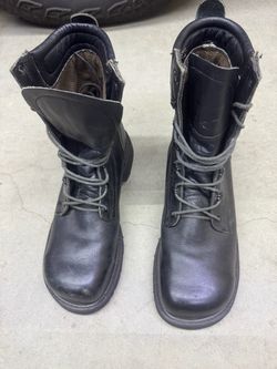 Boots - Work or EMS