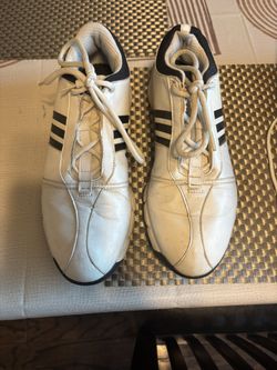 Adidas Lady’s Golf Shoes