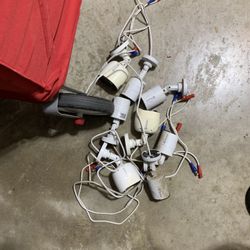 Swann 1080p Bullet Cameras 