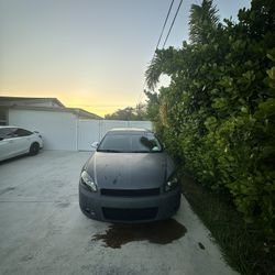 2015 Chevrolet Impala