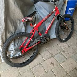 Kids Bike