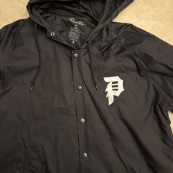 Primitive Windbreaker 