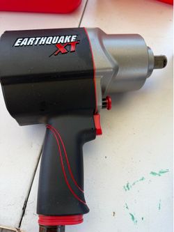 Earthquake XT