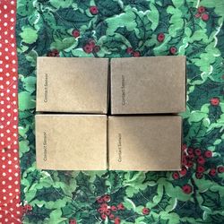 Ring Camera + 4 Sensors (Brand New)