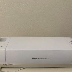 Cricut