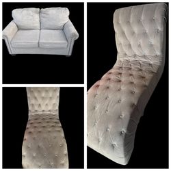 Love Seat Bundle