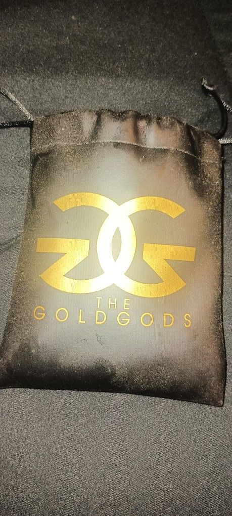 Gold Chain