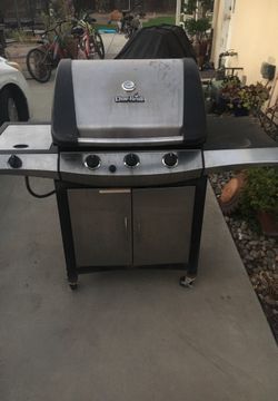 Grill