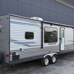 2019 COACHMEN CATALINA
